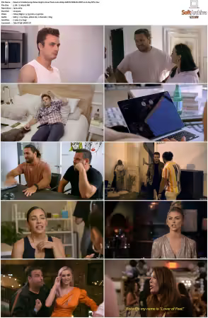 Vanderpump Rules S09 1080p AMZN WEB-DL DDP2.0 H264-NTb