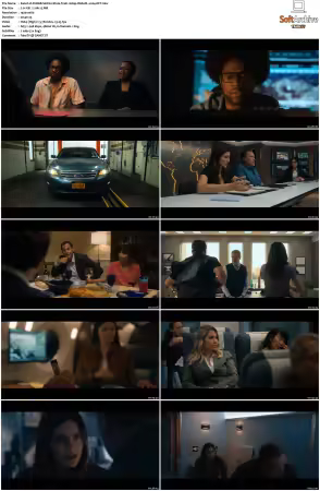 FUBAR S01 S02 1080p Web-DL x264-OFT