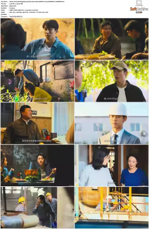 Our Dazzling Days S01 2026 2160p WEB-DL H 265 HDR DDP5.1-HHWEB