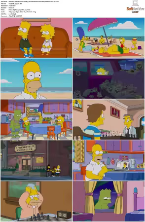 The Simpsons S28 1080p Web-DL x264-OFT