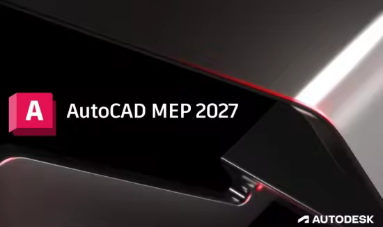 Autodesk AutoCAD MEP 2027 (x64)