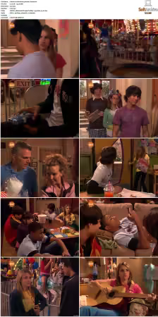 Unfabulous S01S03 XviD-NGP