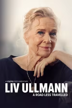 Liv Ullmann A Road Less Travelled 2023 1080P WEB H264-GRASHOPR