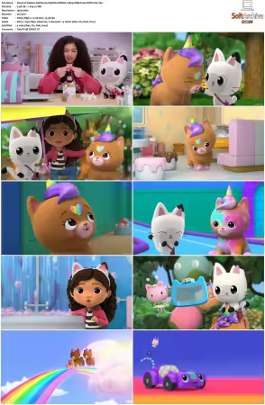 Gabbys Dollhouse S06 NORDiC 1080p WEB h264-TORTUGA