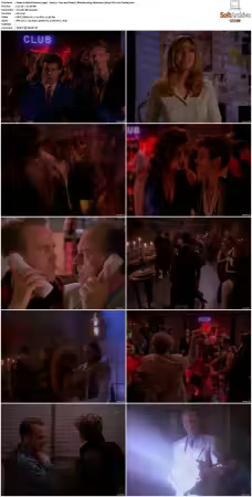 Weird Science 1994 S01-S05 480p DVD x265 HEVC 10bit AAC 2.0 Panda