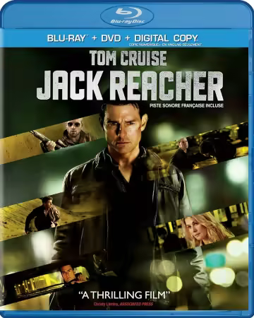 Jack Reacher 2012 BluRay 1080p x265 10bit 2Audio -SSDSSE