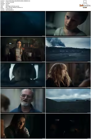 Katla S01 1080p WEB H264 DDP5.1-DERMAGiC