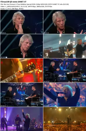 Bon Jovi Forever A Tony Robbins Special 2026 2160p WEB h265-EDITH