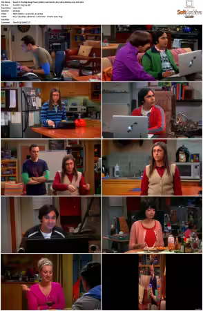 The Big Bang Theory S01-S12 German DL AC3 1080p BluRay x265-FuN