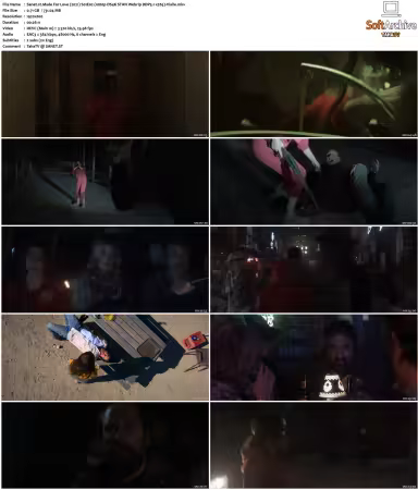 Made For Love 2021 S01 S02 1080p DS4K STAN Webrip DDP5.1 x265-Vialle