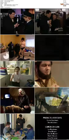 IN DE GLORIA S01 S02 XviD-NOGRP