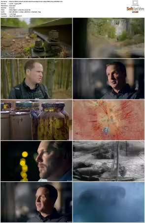 What on Earth S01-S09 1080p WEB x264-SCENE