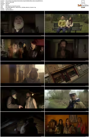 Brassic 2019 S05 2160p NF WEB-DL DDP5 1 Atmos H265-KRATOS