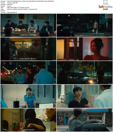 The Devil Between U s S01 2026 2160p WEB-DL H 265 HDR DDP5 1 Atmos-HHWEB