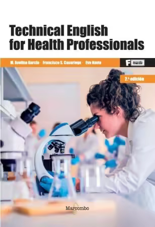 Technical English for Health Professionals, 2nd Edition