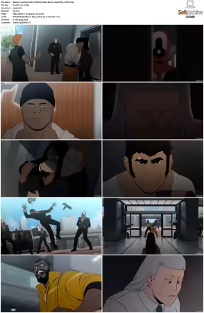 Lastman S01 FRENCH 1080p Bluray x264 DTS 5.1-JNTO