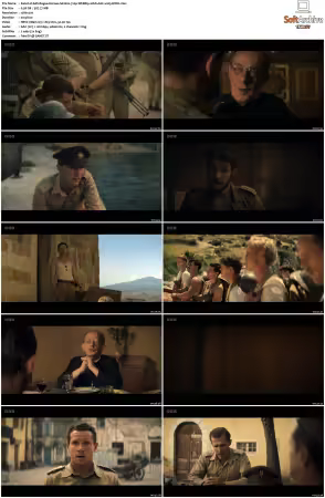 SAS Rogue Heroes S02 720p WEBRip 10bit AAC x265-HODL