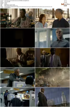 Bosch S01 S07 720p 10bit WEBRip x265-budgetbits