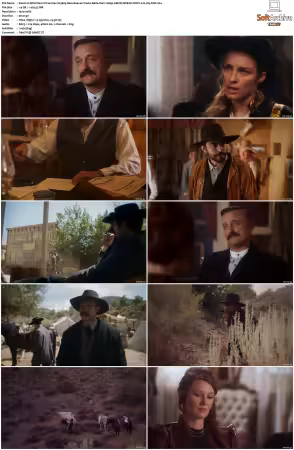 Wild West Chronicles S03 1080p AMZN WEB-DL DDP2.0 H264-THR