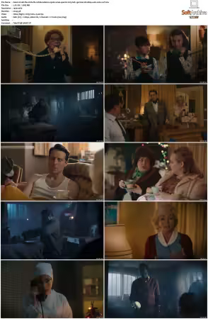Call the Midwife Ruf des Lebens S13 German DL 1080p WEB x264-WvF