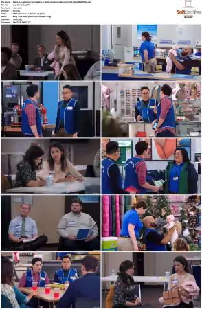 Superstore 2015 S01-S06 1080p H265 EAC3 6CH-MNKYDDL
