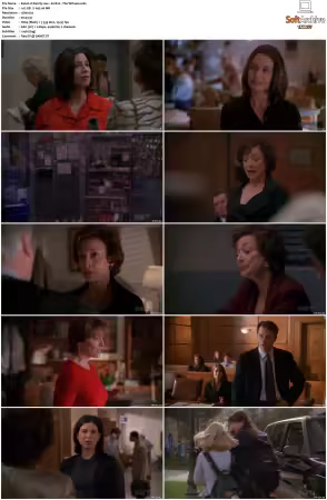 Family Law 1990 S01-S03 720p WEB x264-NGP