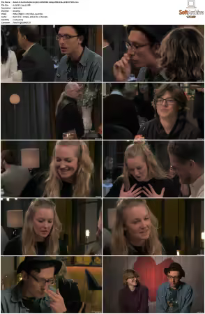 Forsta Dejten S03 SWEDiSH 1080p WEB X264-EXECUTION