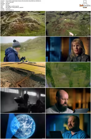 What on Earth S01-S09 1080p WEB x264-SCENE