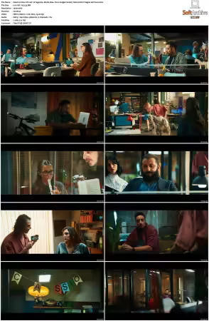 Pesci Piccoli Un agenzia molte idee poco budget S01 S02 1080p AMZ WEB-DL DD 5 1 x265