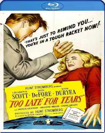 Too Late for Tears 1949 1080p BluRay x264-OFT