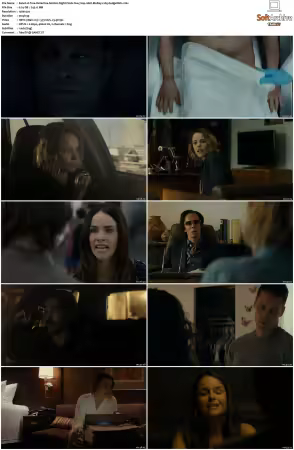 True Detective S01 S04 720p 10bit BluRay x265-budgetbits