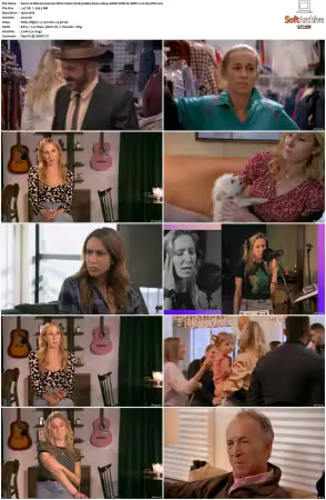 Welcome Home Nikki Glaser S01 1080p AMZN WEB-DL DDP2.0 H264-NTb