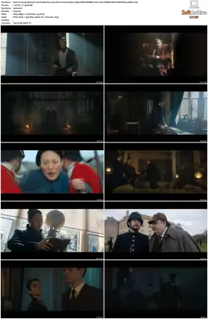 Young Sherlock 2026 S01 1080p AMZN WEBRiP x264 16-bit WAV MP4-CREATiVE24