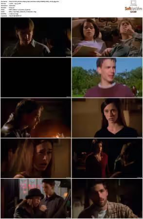 Party of Five 1994 S01-S06 1080p WEBRip DDP5.1 H265-d3g