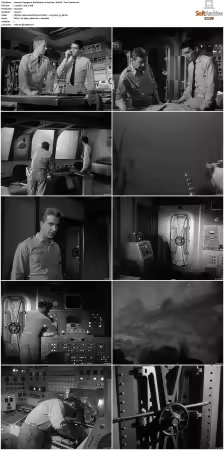 Voyage to the Bottom of the Sea 1964-1968 S01 S04 DVDRip XviD-NOGRP