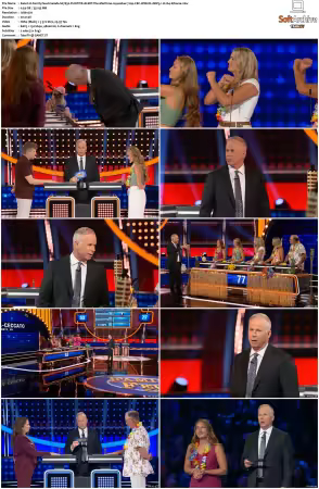 Family Feud Canada S07 REPACK 720p CBC WEB-DL DDP5.1 H264-Kitsune