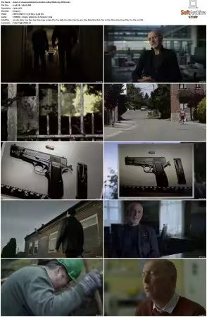 Unsolved Mysteries 2020 S02 1080p WEB x265-DRM1