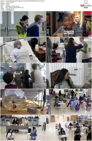 Walk The Prank S01 S03 1080p DSNP WEB-DL DDP5.1 H264-MIXED