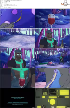 Vindicators 2 S01 1080p WEB VP9-TL