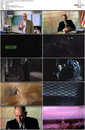 The Poughkeepsie Tapes 2007 1080p BDRip DTS H264-PoPCoRn