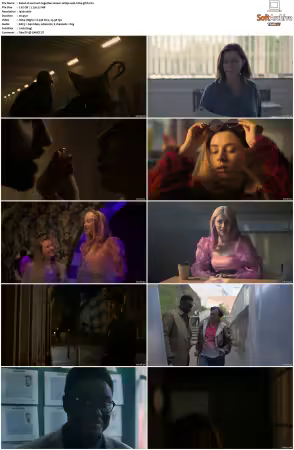 We Hunt Together S01 S02 1080p AMZN WEB-DL DDP51 H264-SCENE