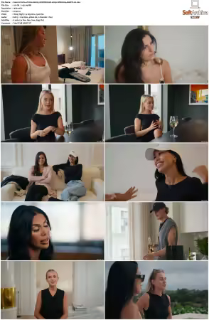 Girls of Oslo S01 NORWEGiAN 1080p WEB h264-BAKFYLLA