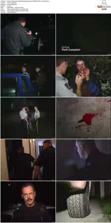 To Serve and Protect aka Under Arrest S01 S08 NF WEB-DL DDP2.0 x264-BTW