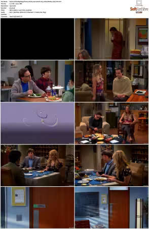 The Big Bang Theory S01-S12 German DL AC3 1080p BluRay x265-FuN