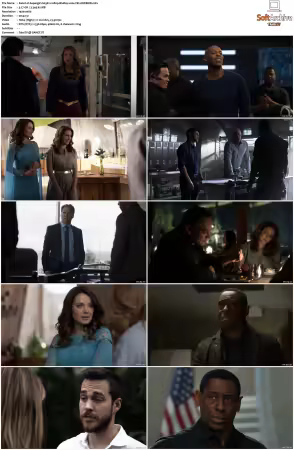 Supergirl S03 1080p BluRay x264-YELLOWBiRD