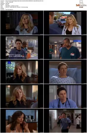 Scrubs 2001 S01-S09 GERMAN DL 1080p WEB h264-MIXED