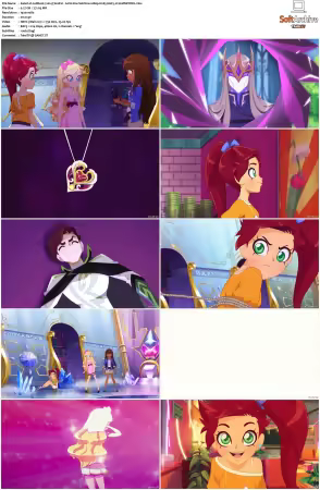 LoliRock 2014 S01 S02 ENGLISH DUB 1080p H265 EAC3 2CH-MNKYDDL