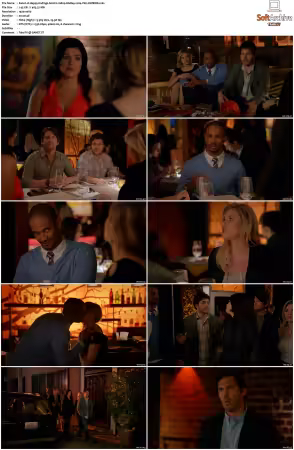 Happy Endings S01-S03 1080p BluRay x264-YELLOWBiRD