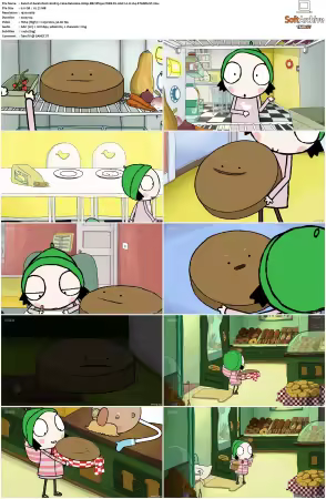 Sarah and Duck 2013 S01-S03 1080p BBCiPlayer WEB-DL AAC2.0 H264-STARDUST