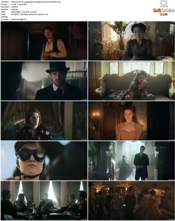 Sisi 2021 S04 German 1080p BluRay x264-iNTENTiON